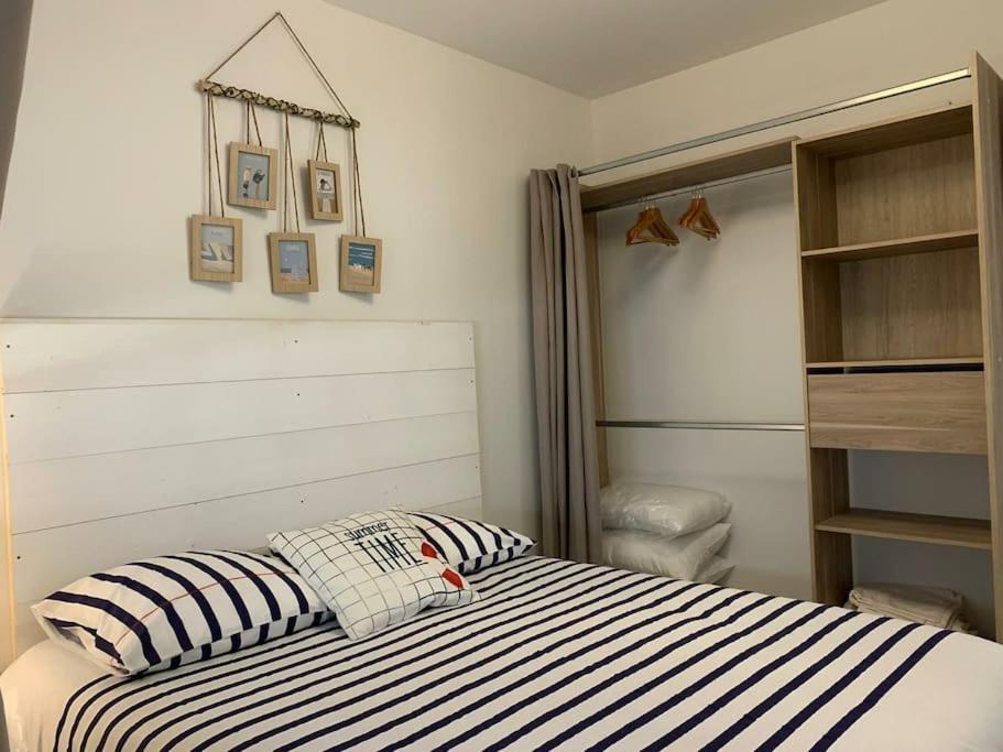 Villa Moderne Houlgataise/Roof Top/Proche Mer ! Houlgate Dış mekan fotoğraf