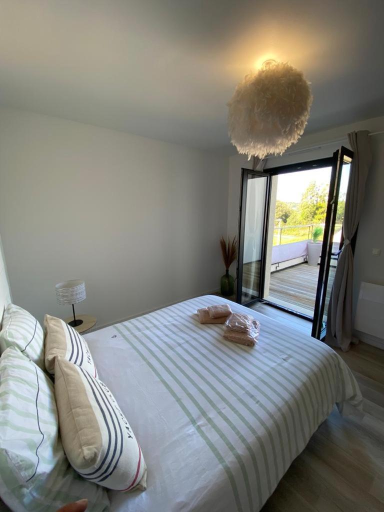 Villa Moderne Houlgataise/Roof Top/Proche Mer ! Houlgate Dış mekan fotoğraf